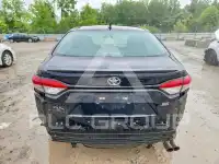2023 Toyota COROLLA photo