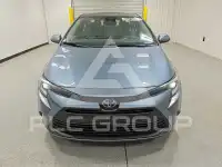 2023 Toyota COROLLA фото