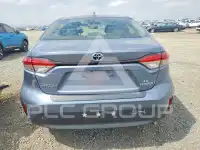 2023 Toyota COROLLA photo