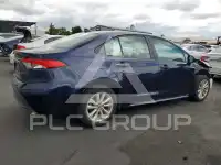 2023 Toyota COROLLA photo