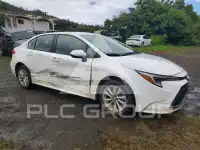 2023 Toyota COROLLA фото