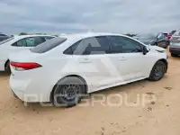 2023 Toyota COROLLA фото