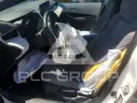 2023 Toyota COROLLA фото