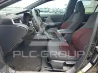 2023 Toyota COROLLA фото