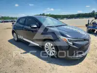 2023 Toyota COROLLA фото