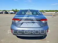 2023 Toyota COROLLA фото