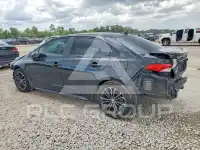 2023 Toyota COROLLA фото