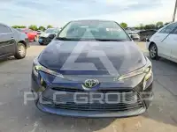 2023 Toyota COROLLA photo