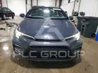 2023 Toyota COROLLA photo