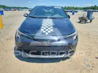 2023 Toyota COROLLA фото