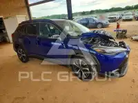 2023 Toyota COROLLA фото