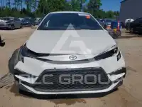 2023 Toyota COROLLA фото