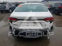 2023 Toyota COROLLA фото