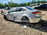2023 Toyota COROLLA photo