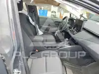 2023 Toyota COROLLA фото
