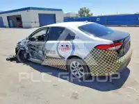 2023 Toyota COROLLA фото