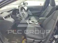 2023 Toyota COROLLA фото
