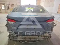 2023 Toyota COROLLA фото