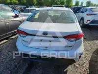 2023 Toyota COROLLA фото