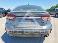 2023 Toyota COROLLA фото