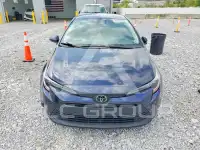 2023 Toyota COROLLA фото