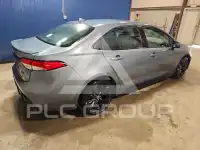2023 Toyota COROLLA фото