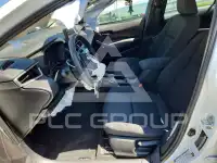 2023 Toyota COROLLA фото