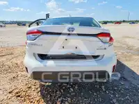 2023 Toyota COROLLA фото