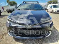 2023 Toyota COROLLA photo