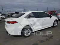2023 Toyota COROLLA фото