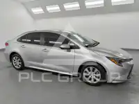 2023 Toyota COROLLA фото