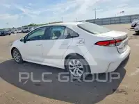 2023 Toyota COROLLA фото