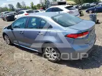 2023 Toyota COROLLA фото