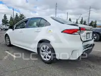 2023 Toyota COROLLA photo