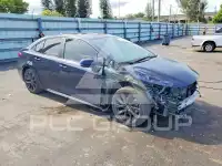 2023 Toyota COROLLA photo