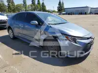 2023 Toyota COROLLA фото
