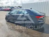 2023 Toyota COROLLA photo