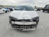 2023 Toyota COROLLA photo