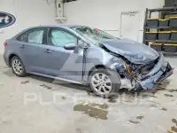 2023 Toyota COROLLA фото