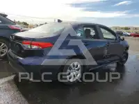 2023 Toyota COROLLA photo
