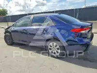 2023 Toyota COROLLA фото