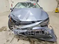 2023 Toyota COROLLA фото