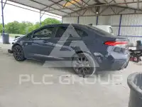 2023 Toyota COROLLA фото