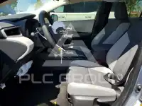 2023 Toyota COROLLA фото