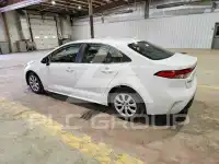 2023 Toyota COROLLA фото