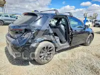 2023 Toyota COROLLA photo