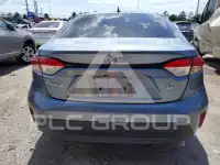 2023 Toyota COROLLA фото