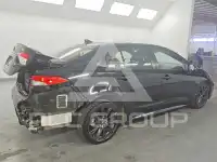 2023 Toyota COROLLA фото