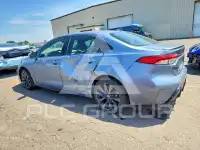 2023 Toyota COROLLA фото