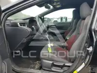 2023 Toyota COROLLA фото